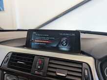 BMW 3 Series 330d M Sport - U9184