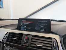 BMW 3 Series 330d M Sport - U9184