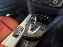 BMW 3 Series 330d M Sport - U9184