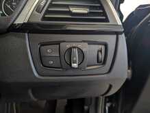 BMW 3 Series 330d M Sport - U9184