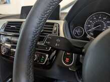 BMW 3 Series 330d M Sport - U9184