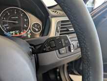 BMW 3 Series 330d M Sport - U9184
