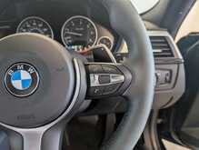 BMW 3 Series 330d M Sport - U9184