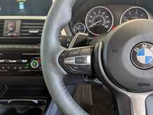 BMW 3 Series 330d M Sport - U9184