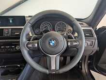 BMW 3 Series 330d M Sport - U9184