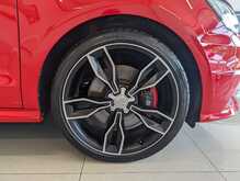 Audi S1 TFSI - U9188