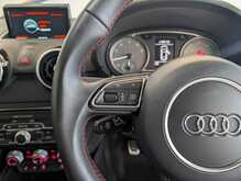 Audi S1 TFSI - U9188