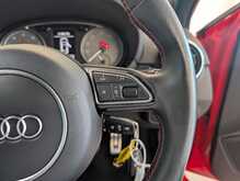 Audi S1 TFSI - U9188