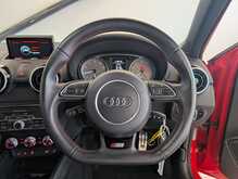 Audi S1 TFSI - U9188