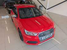 Audi S1 TFSI - U9188