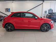 Audi S1 TFSI - U9188