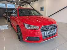 Audi S1 TFSI - U9188
