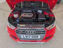 Audi S1 TFSI - U9188