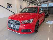 Audi S1 TFSI - U9188