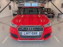 Audi S1 TFSI - U9188
