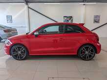 Audi S1 TFSI - U9188