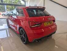 Audi S1 TFSI - U9188