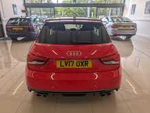 Audi S1 TFSI - U9188