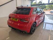 Audi S1 TFSI - U9188
