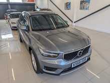 Volvo XC40 T3 Momentum - U9205