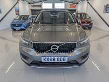 Volvo XC40 T3 Momentum - U9205