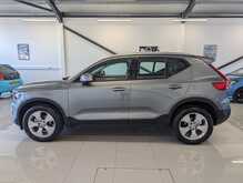 Volvo XC40 T3 Momentum - U9205