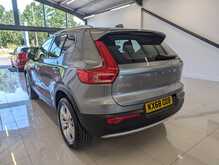 Volvo XC40 T3 Momentum - U9205