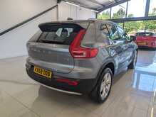 Volvo XC40 T3 Momentum - U9205