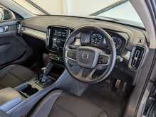 Volvo XC40 T3 Momentum - U9205