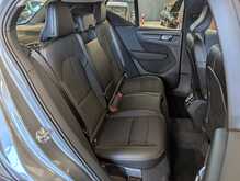 Volvo XC40 T3 Momentum - U9205