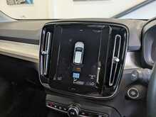 Volvo XC40 T3 Momentum - U9205
