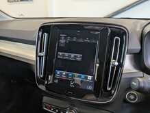 Volvo XC40 T3 Momentum - U9205