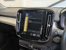 Volvo XC40 T3 Momentum - U9205