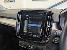 Volvo XC40 T3 Momentum - U9205