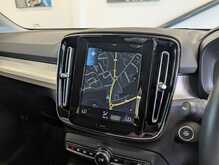 Volvo XC40 T3 Momentum - U9205