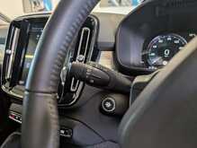 Volvo XC40 T3 Momentum - U9205
