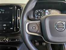 Volvo XC40 T3 Momentum - U9205