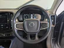 Volvo XC40 T3 Momentum - U9205