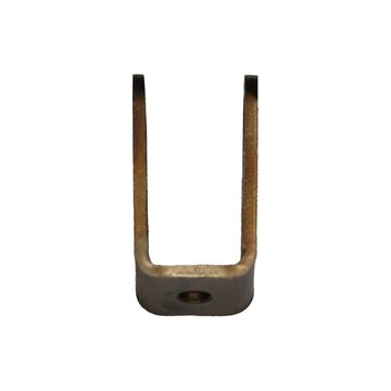 Clevis-Lower Tensioner
