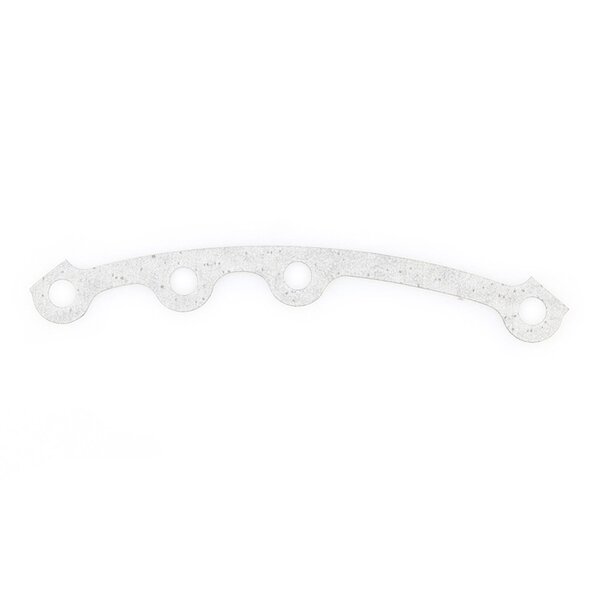 Bottom Gasket, Front Cover Image 1