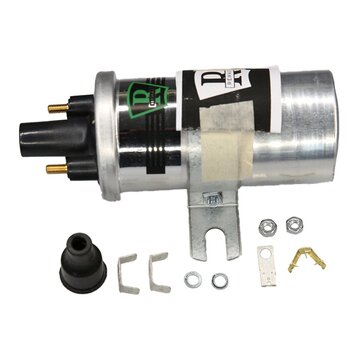 Coil  (Early)   push-in