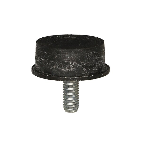 Rebound Rubber Image 1