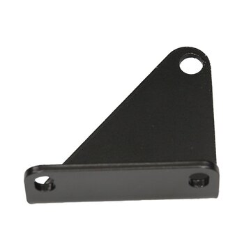 Front Dynamo Mounting Bracket