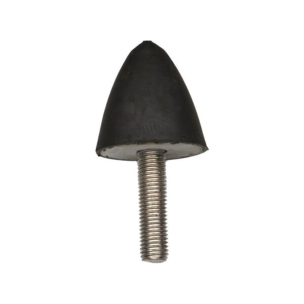 Rebound Rubber Image 1
