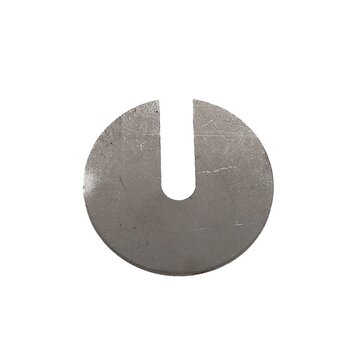 Shim Thick, Mounting Rubber
