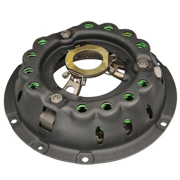 Clutch Cover DB4 Exchange