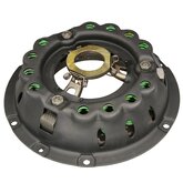 Clutch Cover DB4 Exchange Image 1