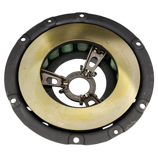 Clutch Cover DB4 Exchange Image 2