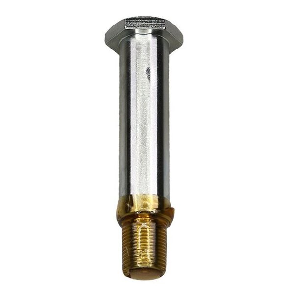 Wishbone Lower Spindle Image 1