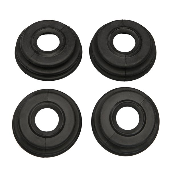 Gaiter Rubber - Pack of Four Image 1